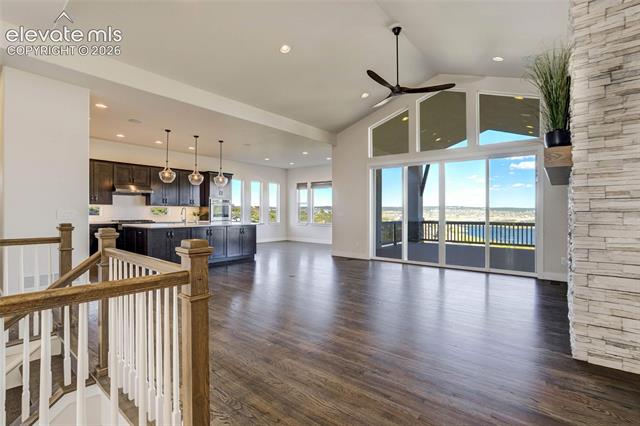 MLS Image for 3306  Mesa Top  ,Monument, Colorado
