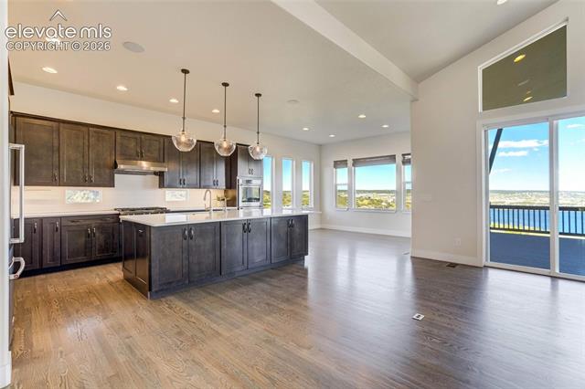 MLS Image for 3306  Mesa Top  ,Monument, Colorado