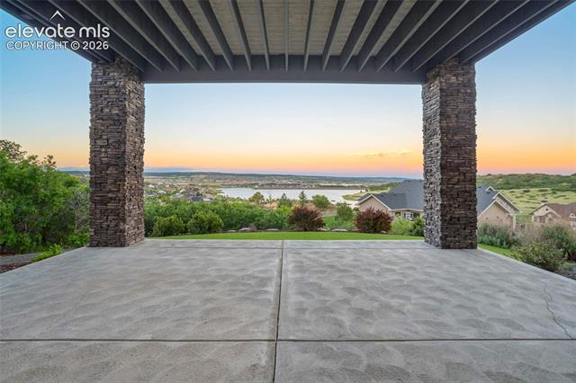 MLS Image for 3306  Mesa Top  ,Monument, Colorado