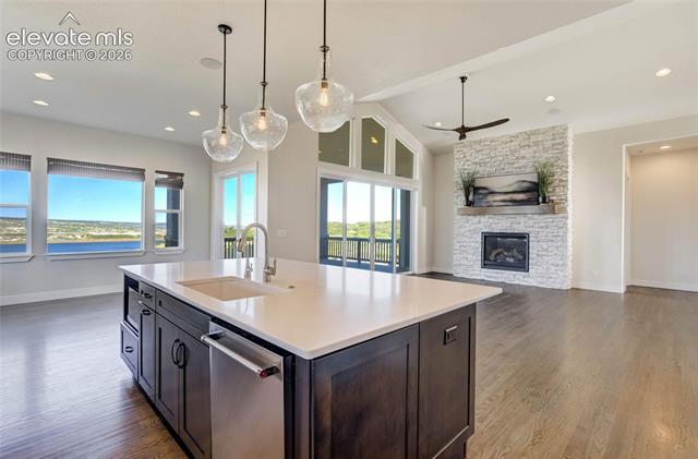 MLS Image for 3306  Mesa Top  ,Monument, Colorado