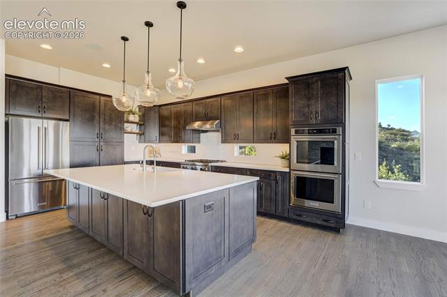 MLS Image for 3306  Mesa Top  ,Monument, Colorado