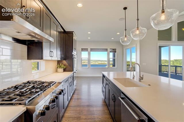 MLS Image for 3306  Mesa Top  ,Monument, Colorado