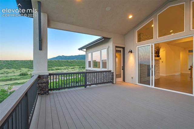 MLS Image for 3306  Mesa Top  ,Monument, Colorado