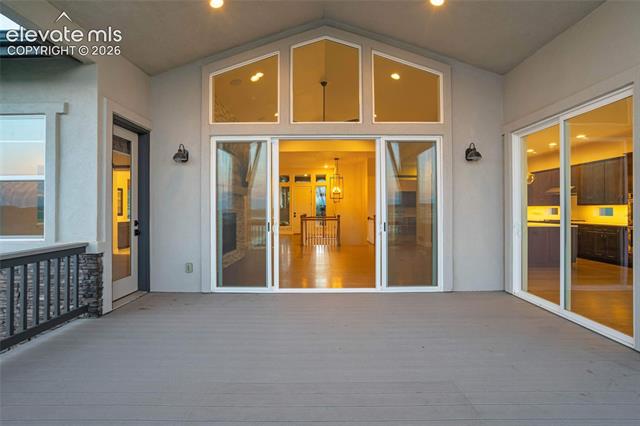 MLS Image for 3306  Mesa Top  ,Monument, Colorado