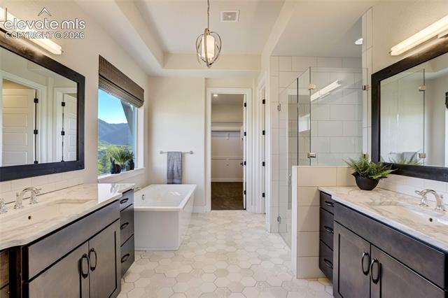 MLS Image for 3306  Mesa Top  ,Monument, Colorado