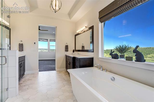 MLS Image for 3306  Mesa Top  ,Monument, Colorado