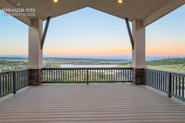 MLS Image for 3306  Mesa Top  ,Monument, Colorado
