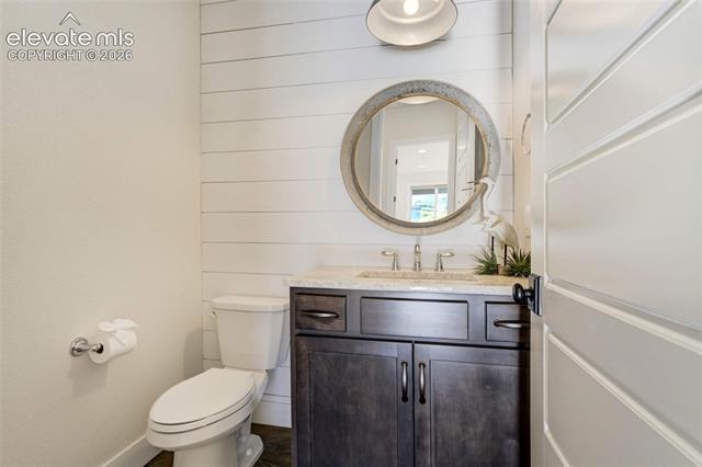 MLS Image for 3306  Mesa Top  ,Monument, Colorado