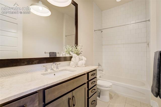 MLS Image for 3306  Mesa Top  ,Monument, Colorado