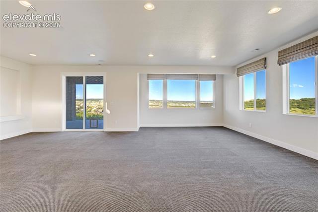 MLS Image for 3306  Mesa Top  ,Monument, Colorado