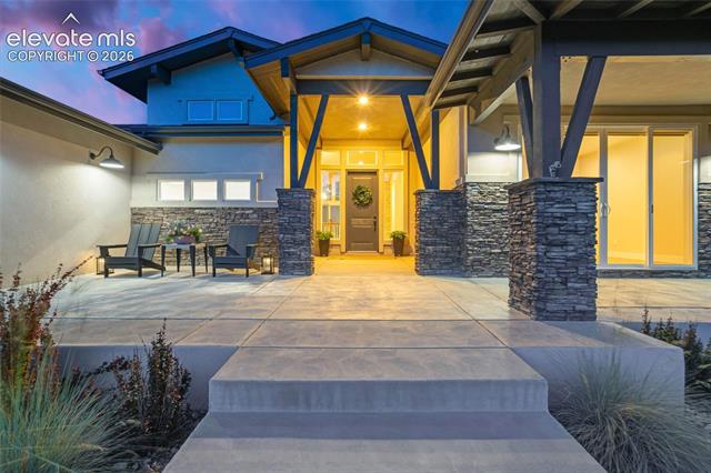 MLS Image for 3306  Mesa Top  ,Monument, Colorado