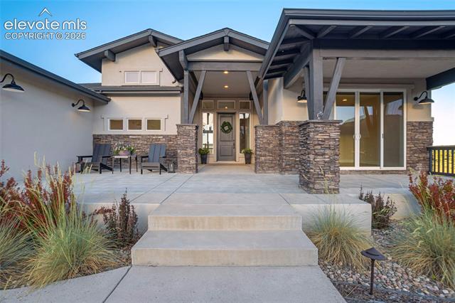MLS Image for 3306  Mesa Top  ,Monument, Colorado