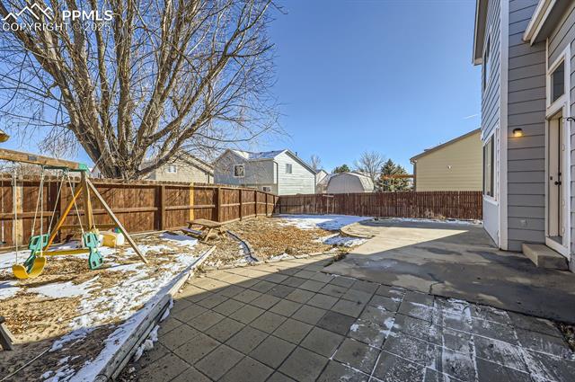 MLS Image for 3365  Bexley  ,Colorado Springs, Colorado