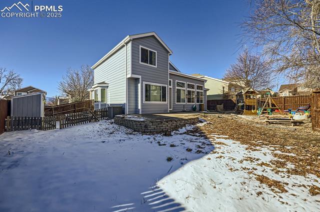 MLS Image for 3365  Bexley  ,Colorado Springs, Colorado