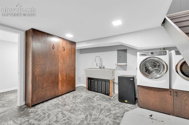 MLS Image for 622 S Tower  ,Colorado Springs, Colorado