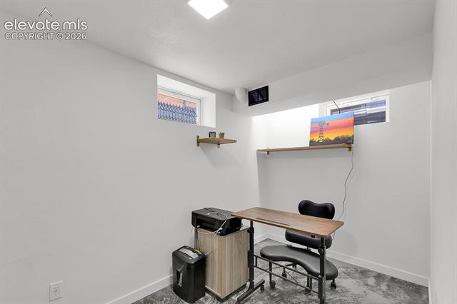 MLS Image for 622 S Tower  ,Colorado Springs, Colorado