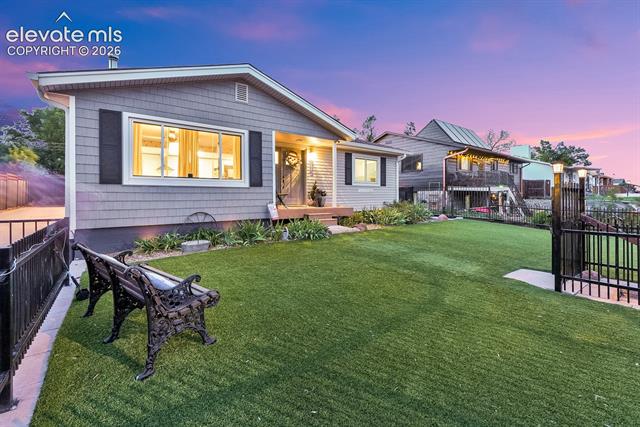MLS Image for 622 S Tower  ,Colorado Springs, Colorado