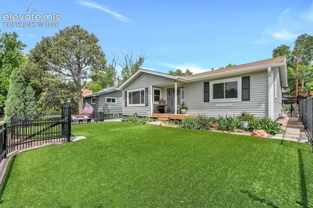 MLS Image for 622 S Tower  ,Colorado Springs, Colorado