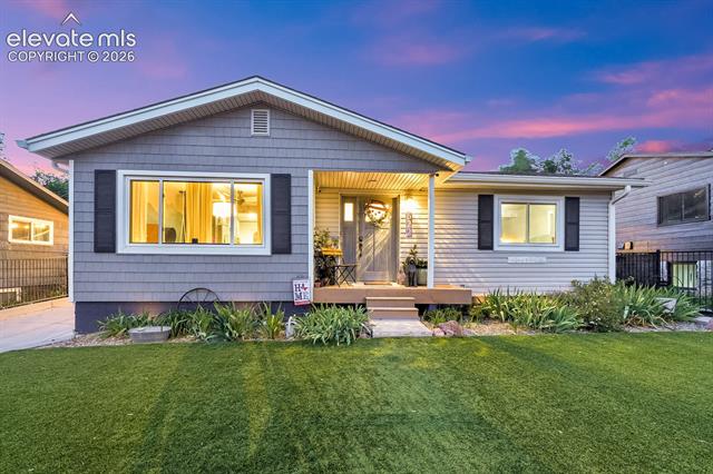 MLS Image for 622 S Tower  ,Colorado Springs, Colorado