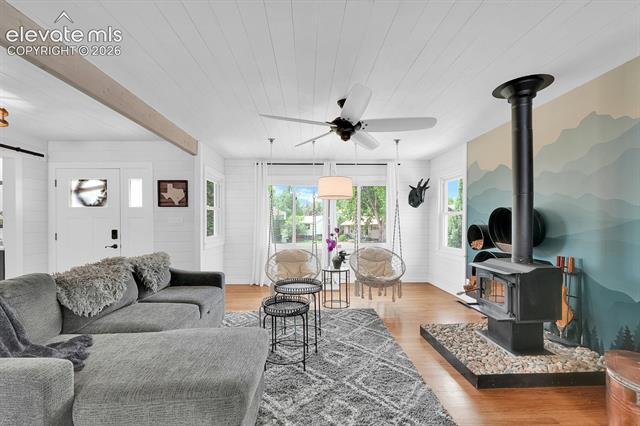 MLS Image for 622 S Tower  ,Colorado Springs, Colorado