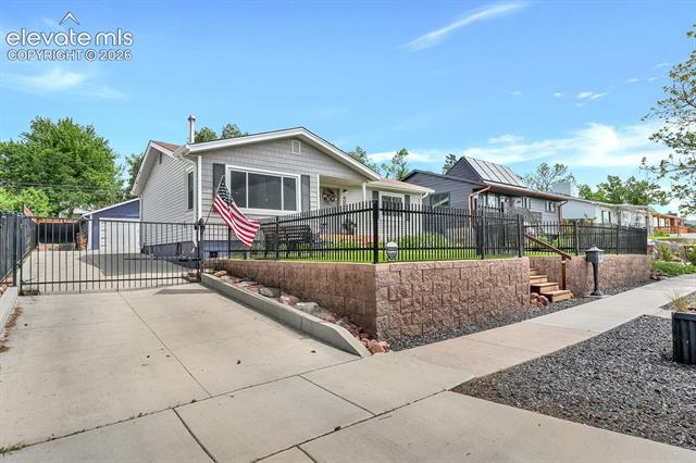 MLS Image for 622 S Tower  ,Colorado Springs, Colorado
