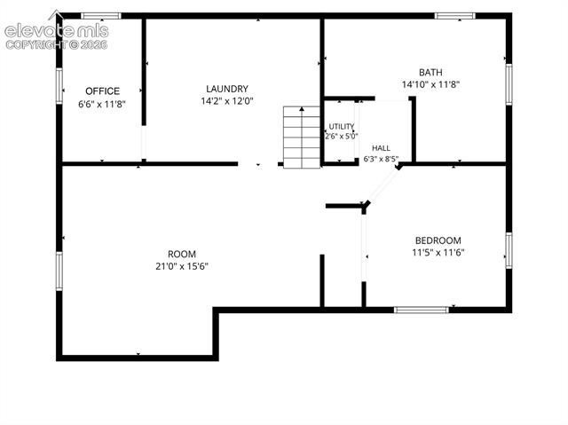 MLS Image for 622 S Tower  ,Colorado Springs, Colorado