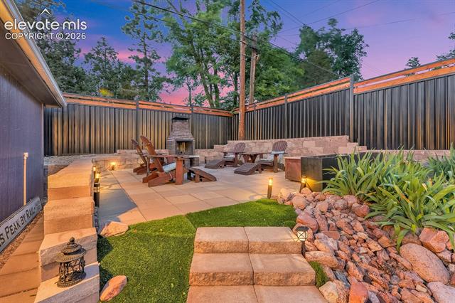 MLS Image for 622 S Tower  ,Colorado Springs, Colorado