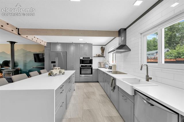 MLS Image for 622 S Tower  ,Colorado Springs, Colorado