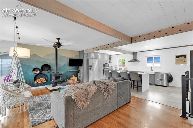 MLS Image for 622 S Tower  ,Colorado Springs, Colorado