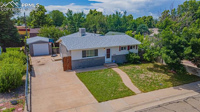 MLS Image for 1732  Comanche  ,Pueblo, Colorado