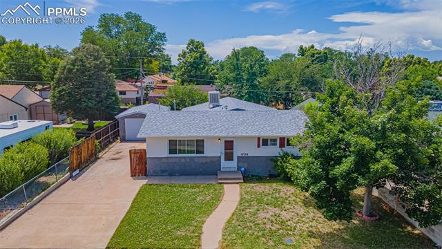 MLS Image for 1732  Comanche  ,Pueblo, Colorado