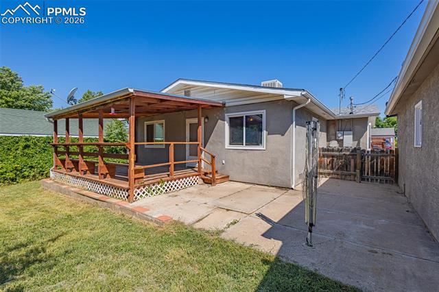 MLS Image for 1732  Comanche  ,Pueblo, Colorado