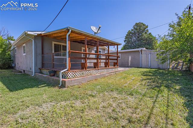 MLS Image for 1732  Comanche  ,Pueblo, Colorado