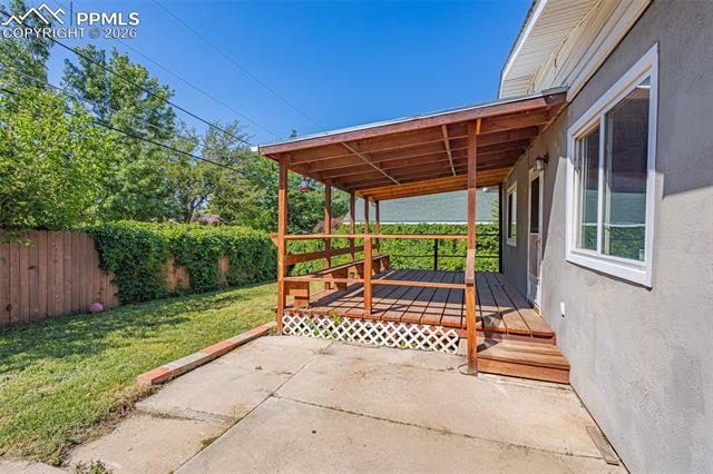 MLS Image for 1732  Comanche  ,Pueblo, Colorado