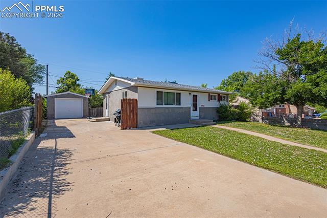 MLS Image for 1732  Comanche  ,Pueblo, Colorado