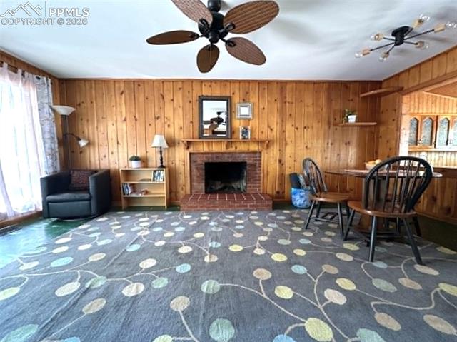MLS Image for 1102  Iowa  ,Colorado Springs, Colorado