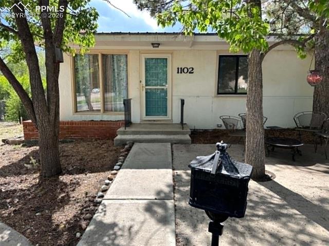 MLS Image for 1102  Iowa  ,Colorado Springs, Colorado