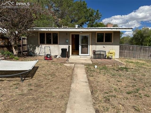 MLS Image for 1102  Iowa  ,Colorado Springs, Colorado