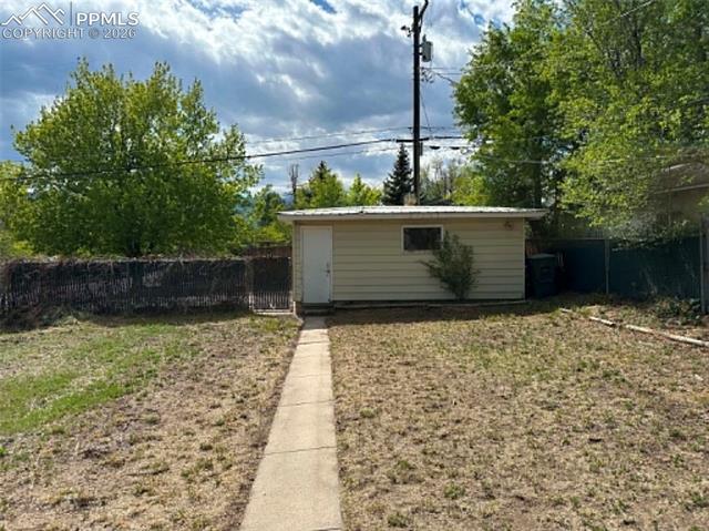 MLS Image for 1102  Iowa  ,Colorado Springs, Colorado