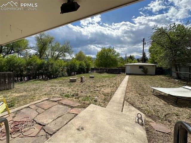 MLS Image for 1102  Iowa  ,Colorado Springs, Colorado