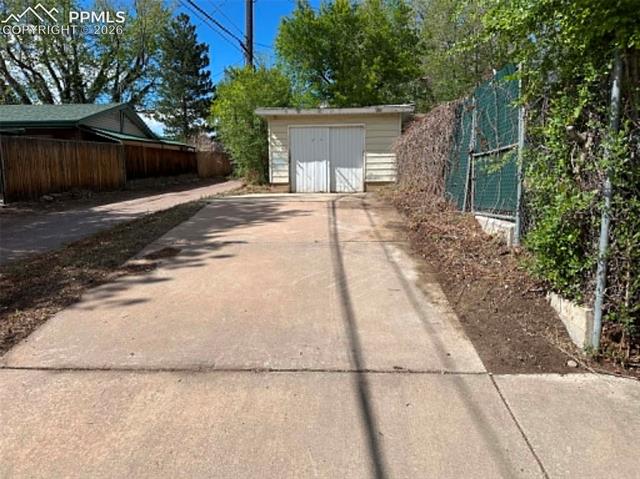 MLS Image for 1102  Iowa  ,Colorado Springs, Colorado