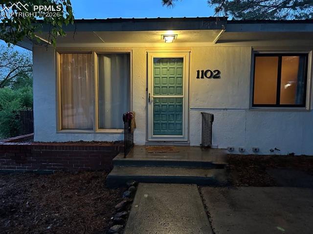 MLS Image for 1102  Iowa  ,Colorado Springs, Colorado