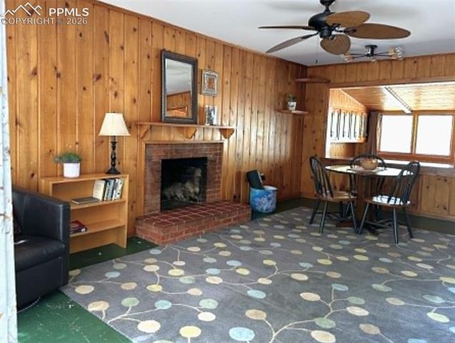 MLS Image for 1102  Iowa  ,Colorado Springs, Colorado