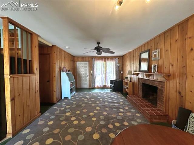 MLS Image for 1102  Iowa  ,Colorado Springs, Colorado