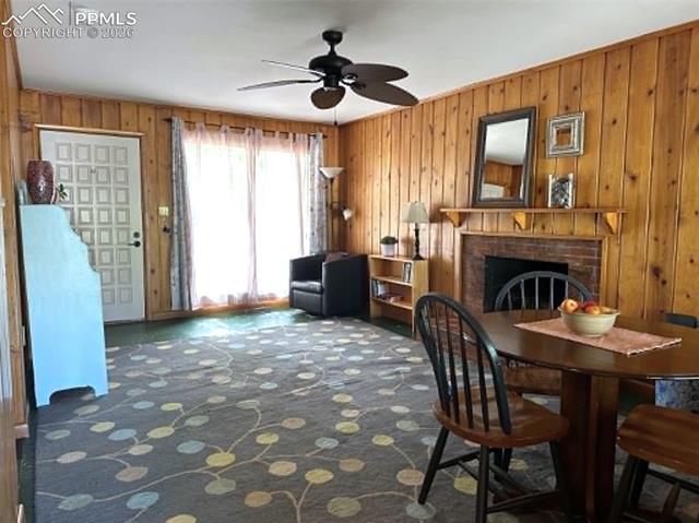 MLS Image for 1102  Iowa  ,Colorado Springs, Colorado
