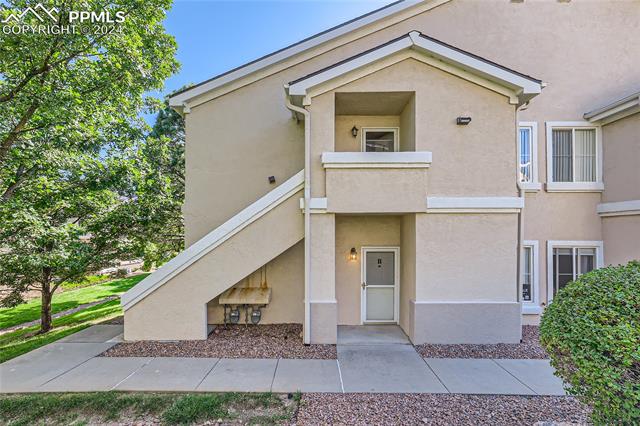 3645  Strawberry Field  B , colorado springs  House Search MLS Picture