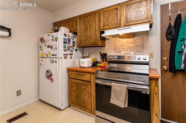 MLS Image for 2175  Rusty Hinge  ,Colorado Springs, Colorado