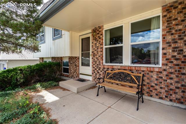 MLS Image for 2175  Rusty Hinge  ,Colorado Springs, Colorado