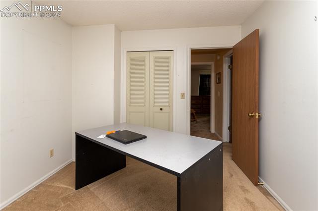 MLS Image for 2175  Rusty Hinge  ,Colorado Springs, Colorado