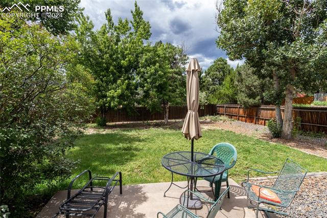 MLS Image for 2175  Rusty Hinge  ,Colorado Springs, Colorado